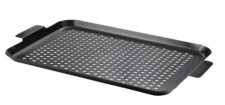 KANTRIE Schabracke Grenoble